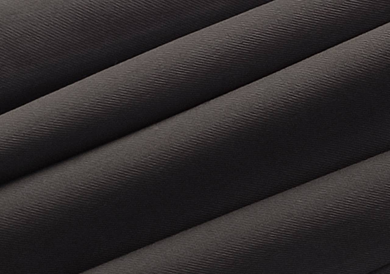 SLIMMING LOOSE STRAIGHT LEG WIDE LEG TROUSERS