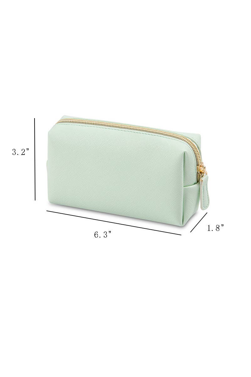 WOMEN SIMPLE PORTABLE WASHING BAG SMALL_CWAB0573