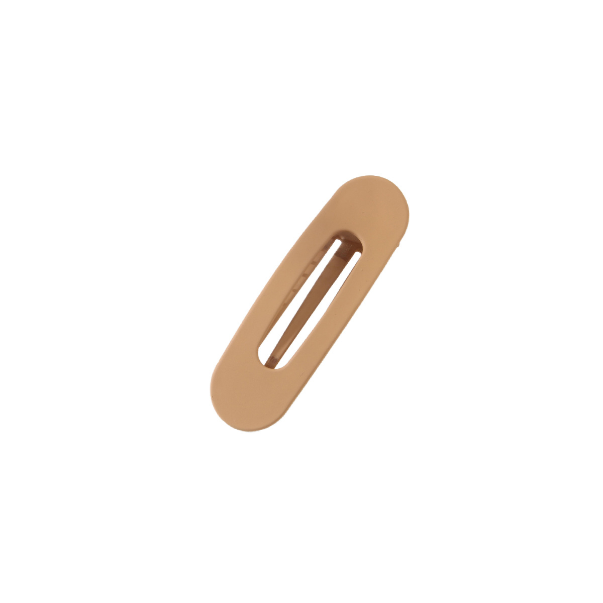 Long Duckbill Hair Clip ? Minimalist Daily Wear