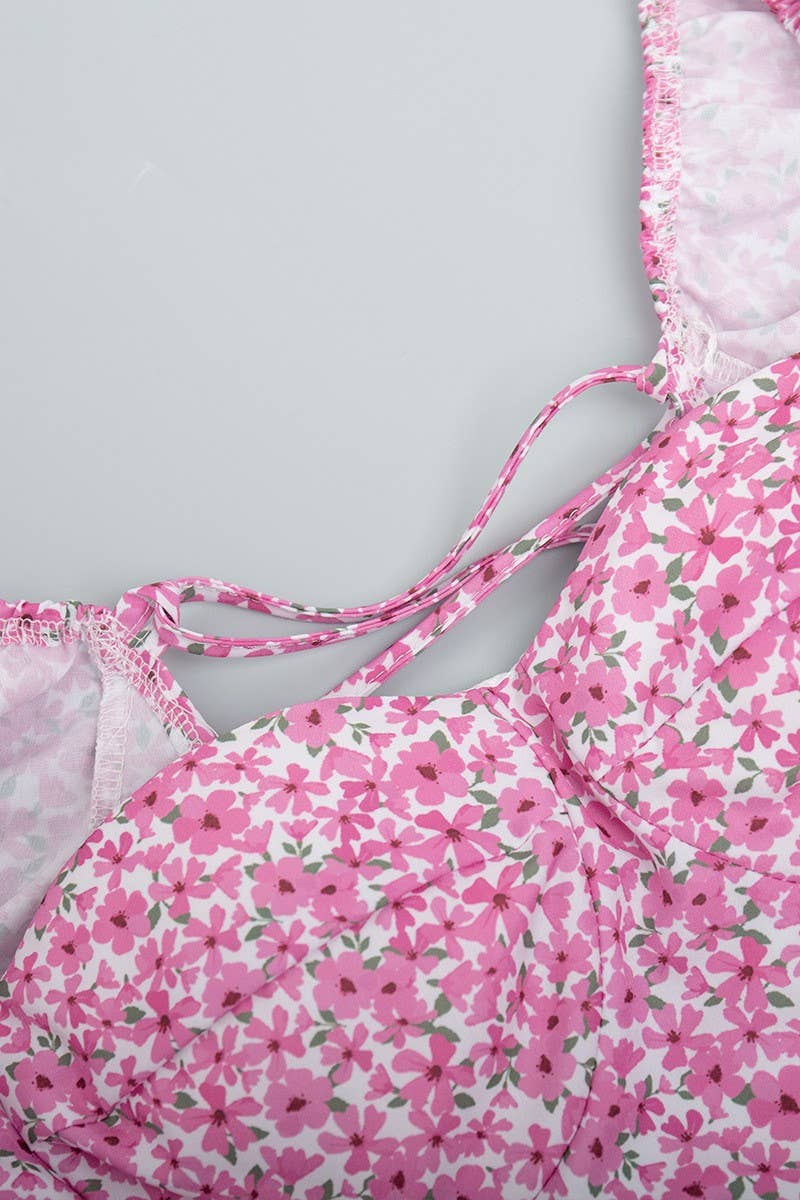 CWDMD5242_OFF-SHOULDER FLORAL SPLIT FIT MAXI DRESS