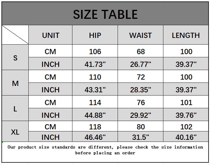 Slimming pockets high waist wide legs