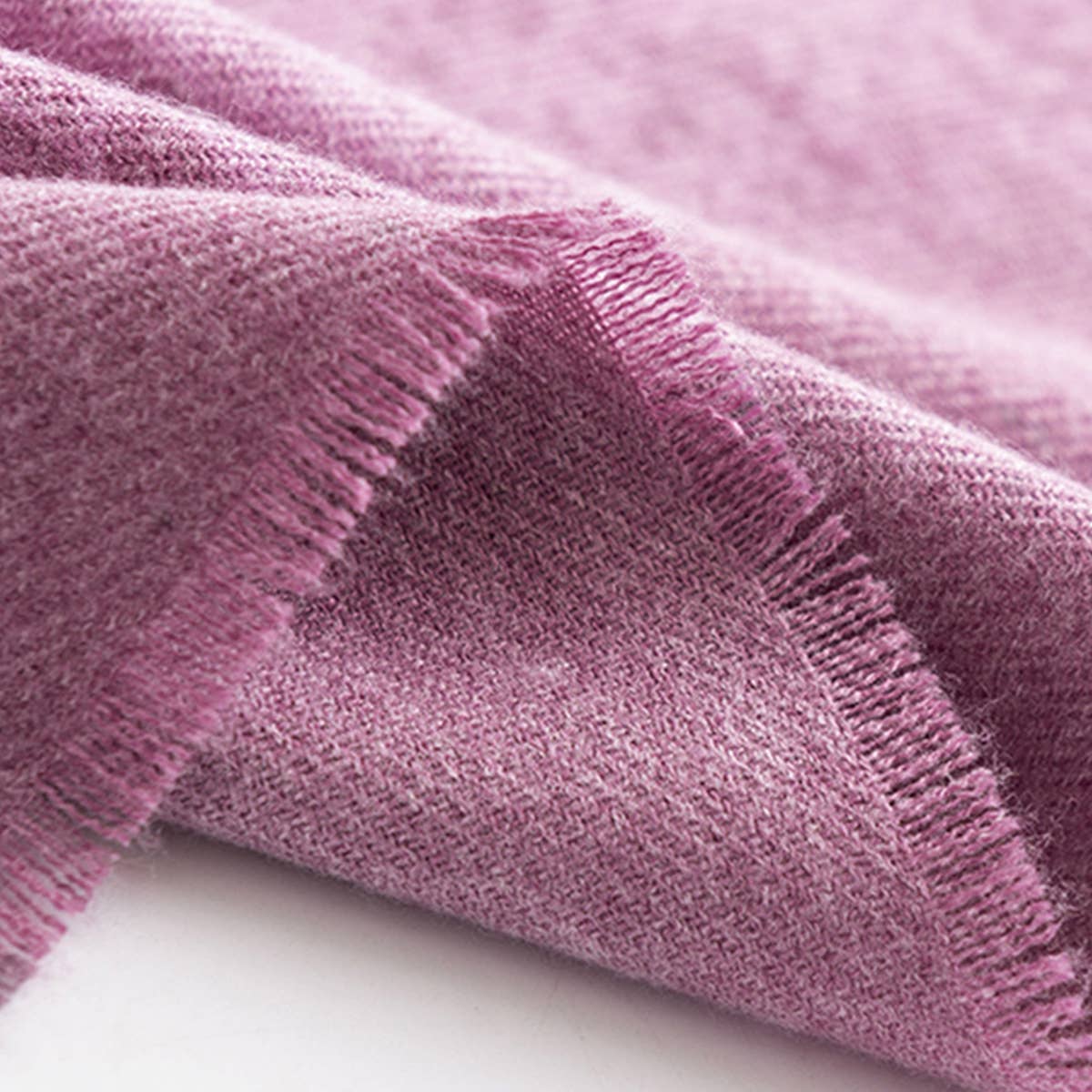 Ethnic Wave Pattern Scarf ??Soft Winter Wrap_CWASC0469