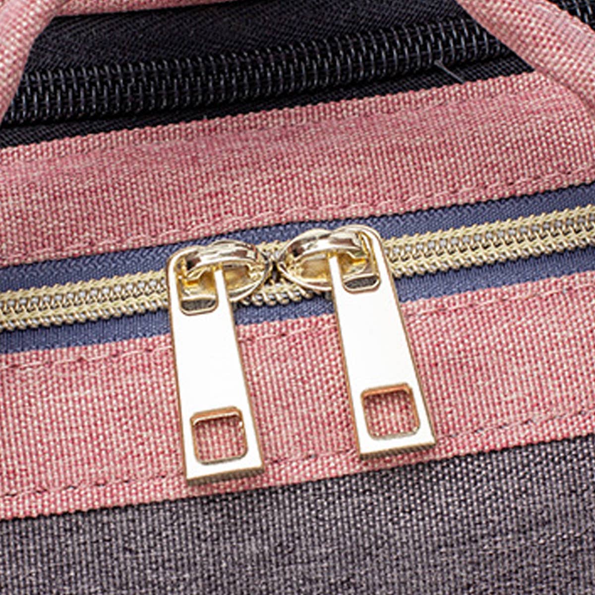 NEW PORTABLE FOLDING CRIB MOMMY BAG_CWAB2229