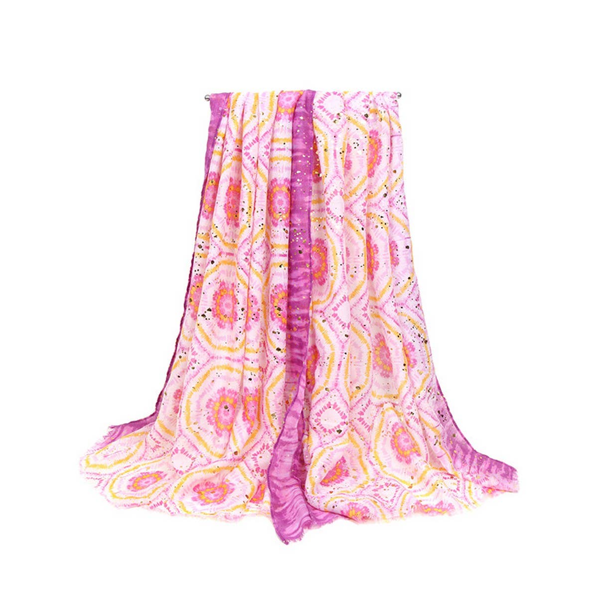 Beach Scarves - Women's Sun Protection Shawls_CWASC0680