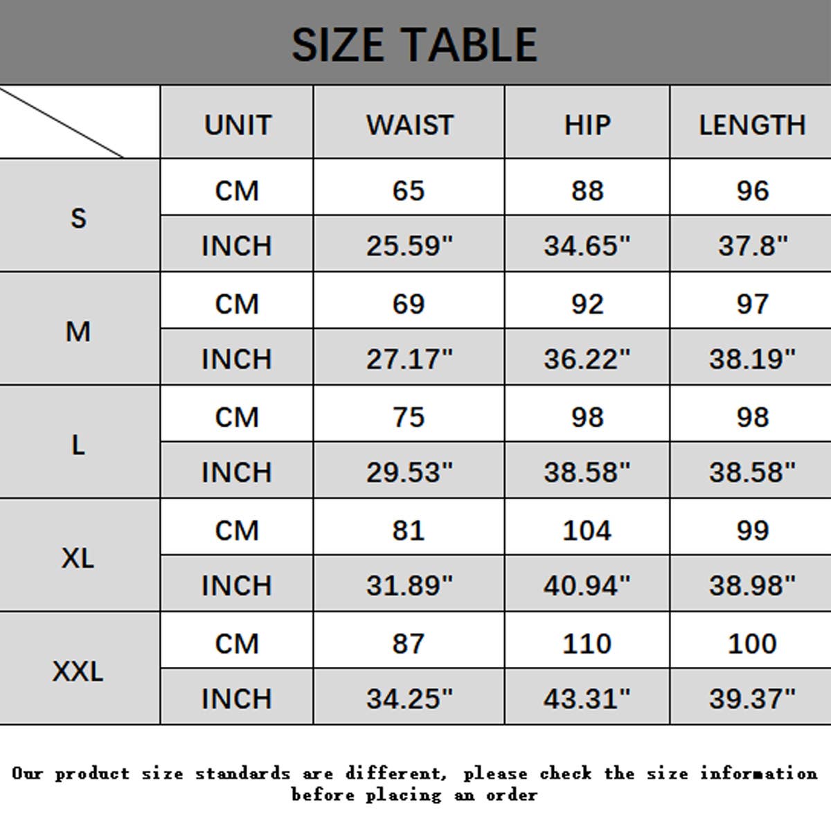 High-waisted elastic fringed denim trousers