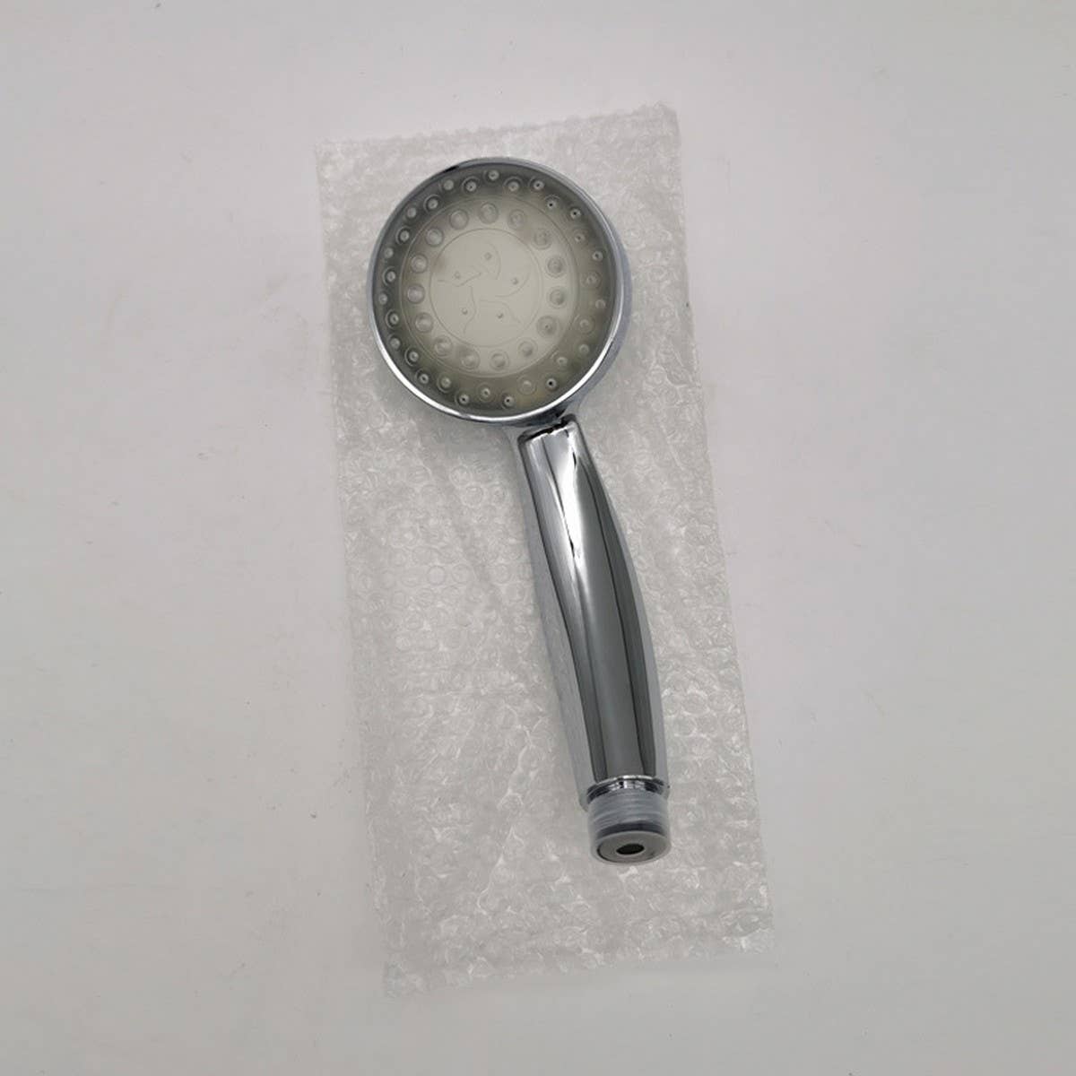 SELF-COLOR CHANGING LED COLORFUL SHOWER HEAD