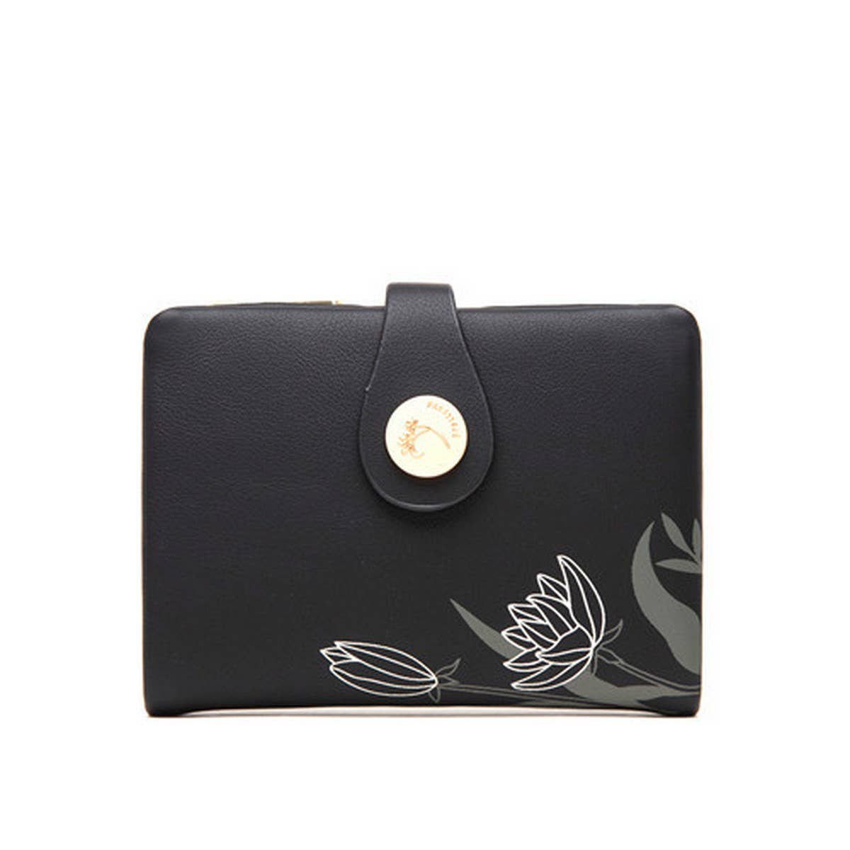 2024 NEW MINI SIMPLE LADIES WALLET_CWAB2345