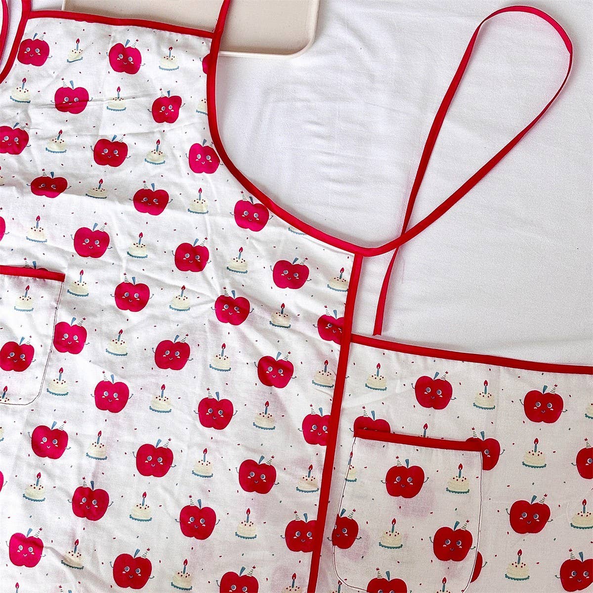 APPLE FULL BODY WATERPROOF AND OIL-PROOF APRON_CWMM5828