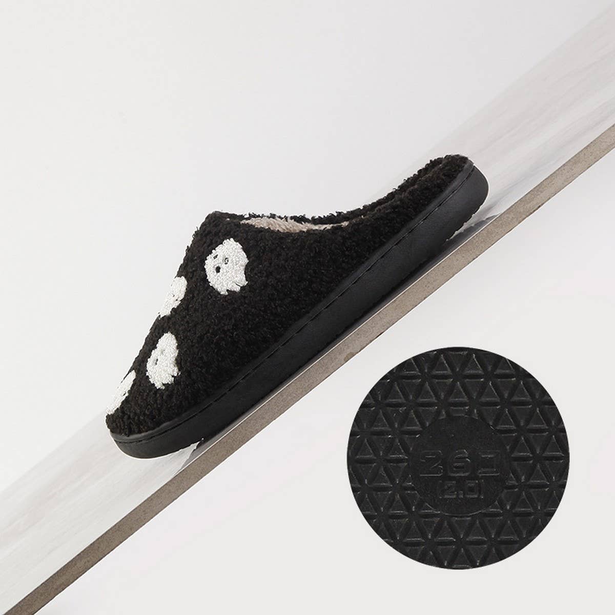 WINTER COMFORTABLE HOME COTTON SLIPPERS