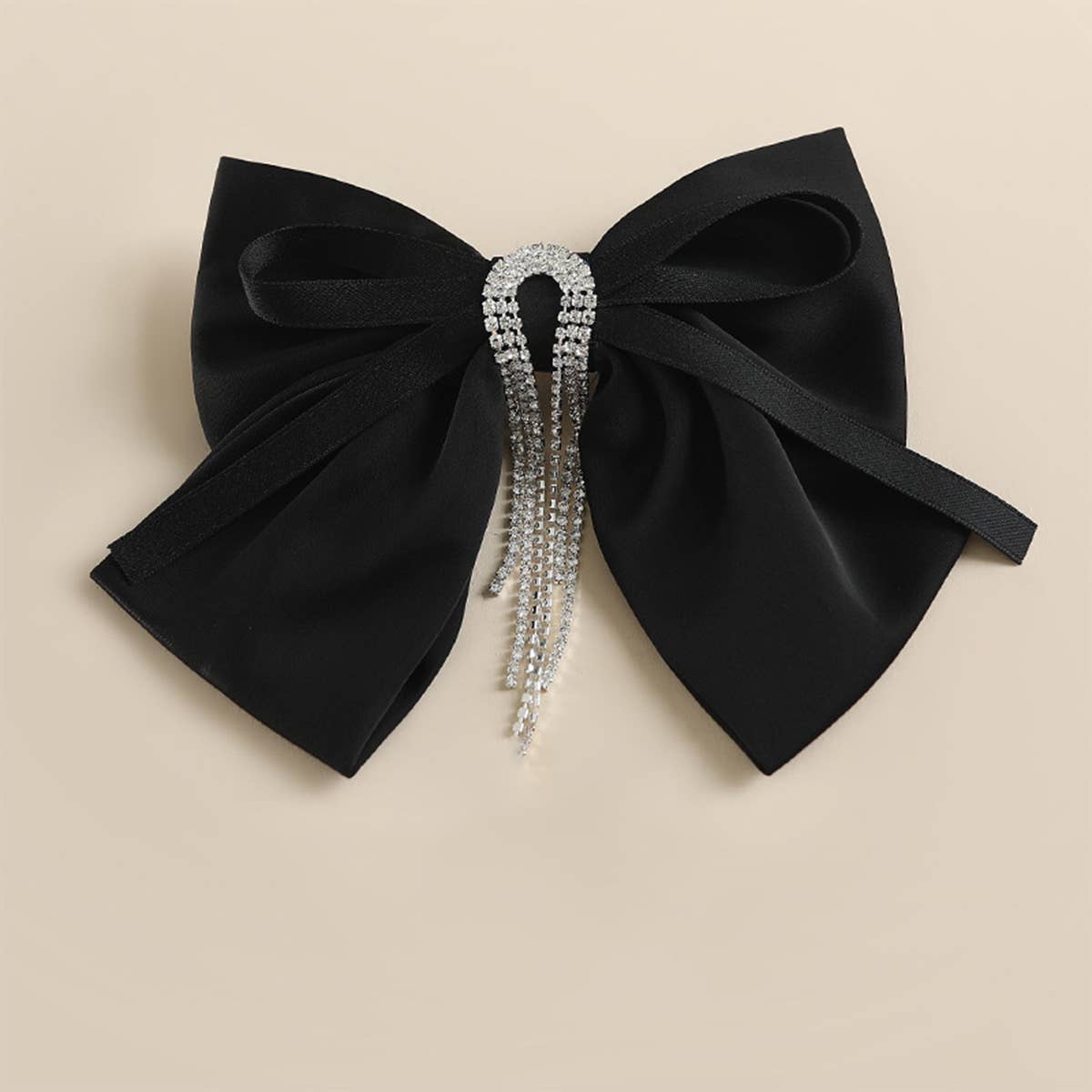 BOW SIMPLE COMMUTER HAIRPIN_CWAHA1800