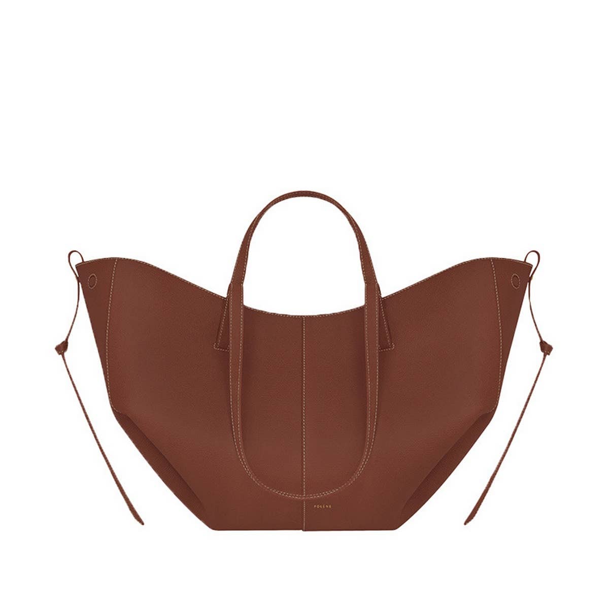 Vintage Winged Tote ? French Style Handbag_CWAB5322