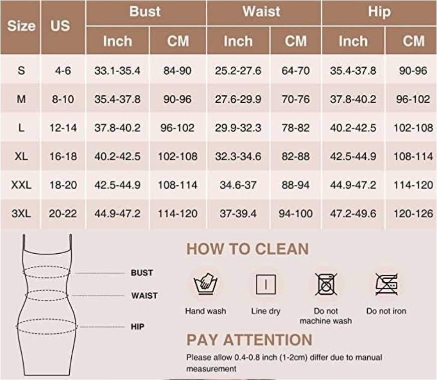 CWDMD3715_2 IN 1 TUMMY SCULPTING BODYSUIT DRESS