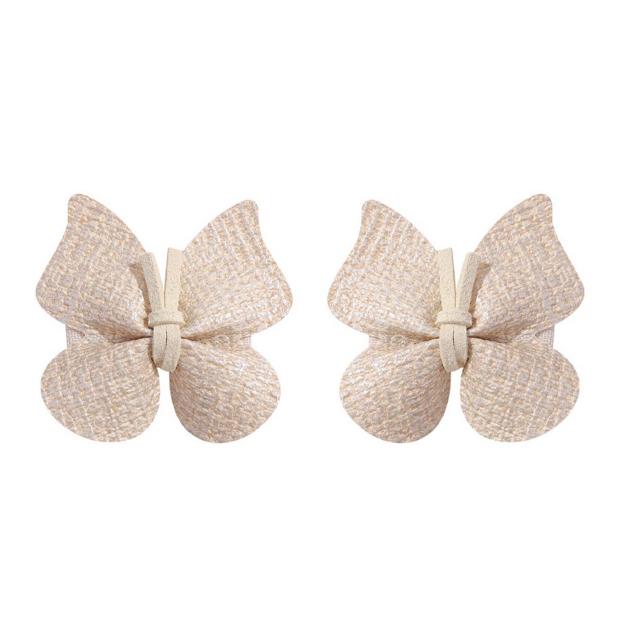 VERSATILE CHILDREN'S RETRO BOW HAIRPIN