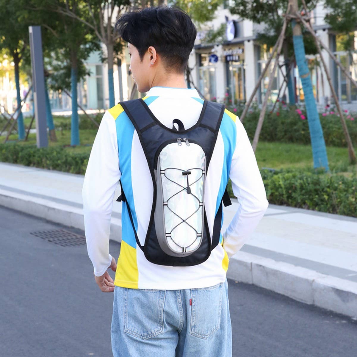 Cycling Hydration Backpack for Outdoor Sports_CWAB5429