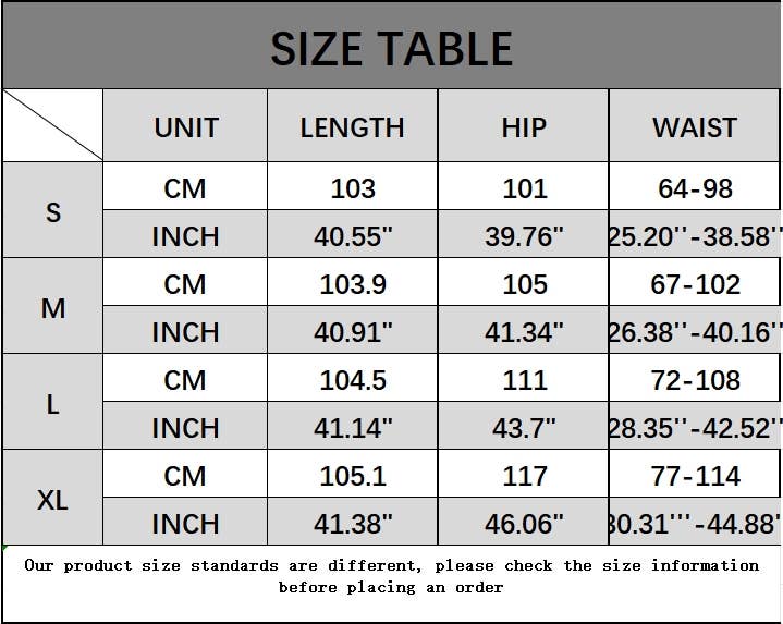 CWBLP0804_CASUAL ELASTIC HIGH WAIST STRAIGHT PANTS