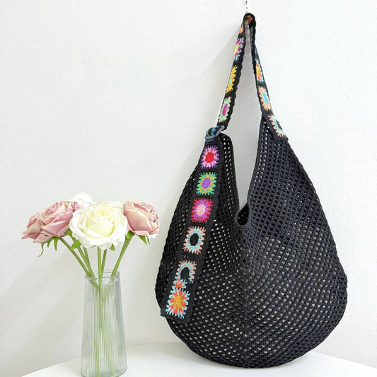 CUAB00326_2025 BOHO TOTE BAG LARGE BEACH VACATION BAG