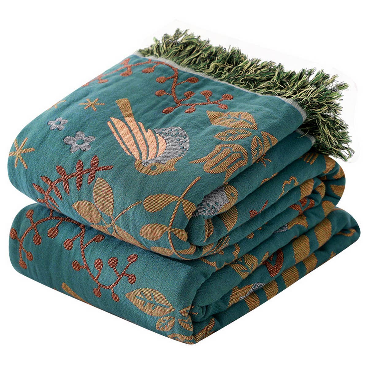 FOUR SEASONS UNIVERSAL RETRO HAIR PAD BLANKET