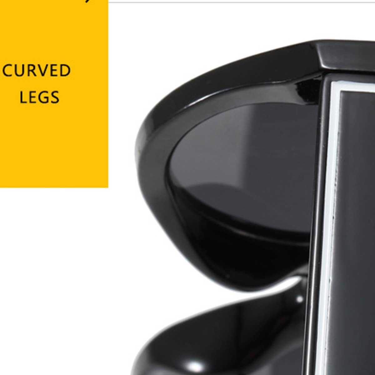 2024 NEW RETRO DOT PAINT CAT EYE SUNGLASSES_CWASG0313