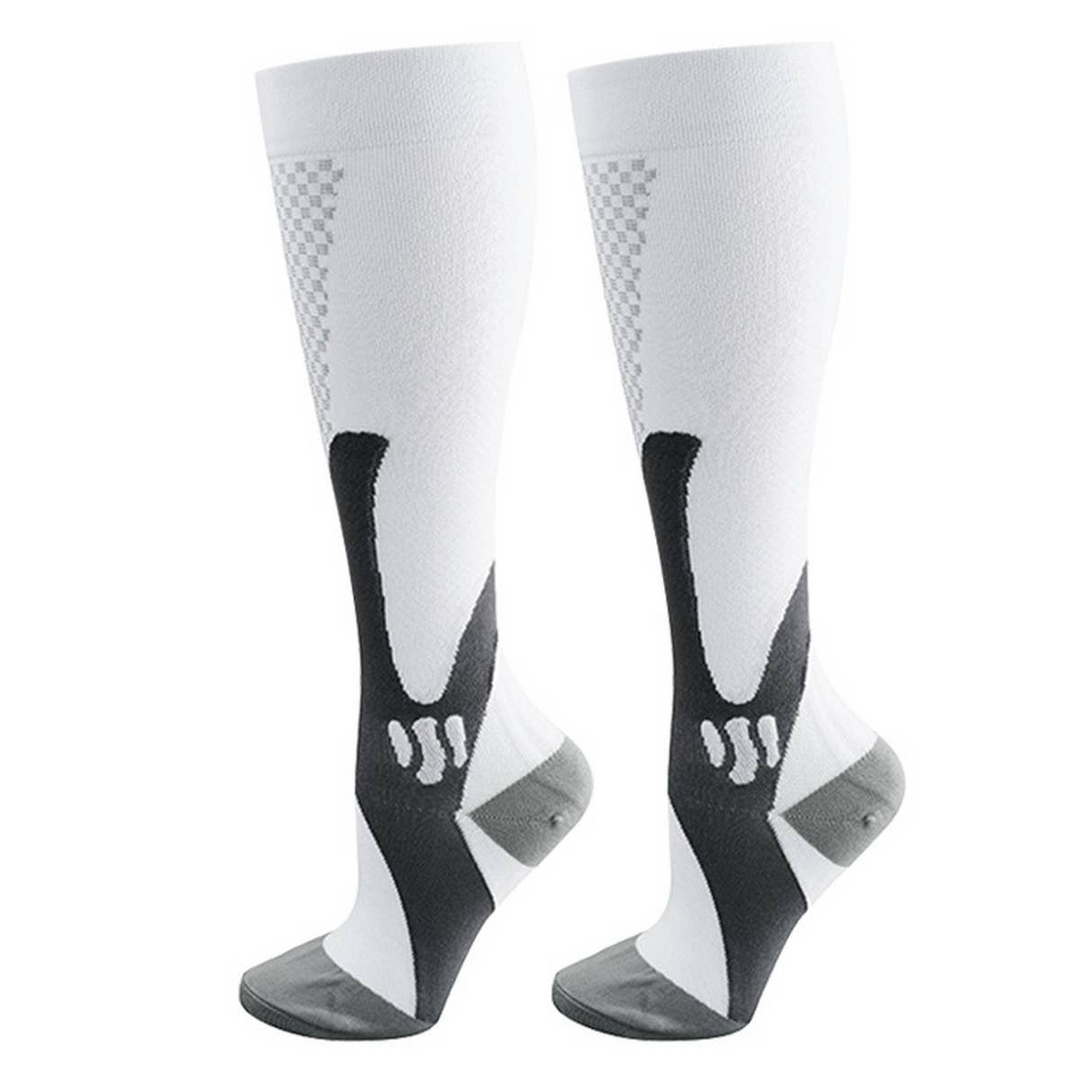 PROFESSIONAL SPORTS PRESSURE SOCKS CYCLING SOCKS_CWMS0314