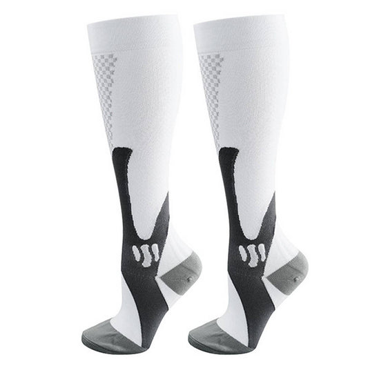 PROFESSIONAL SPORTS PRESSURE SOCKS CYCLING SOCKS_CWMS0314