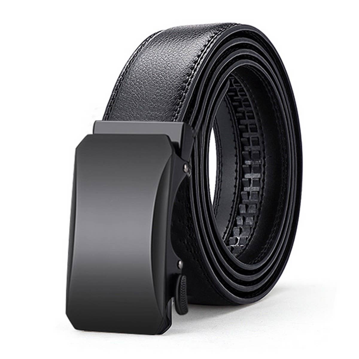 MEN'S NEW HIGH-END AUTOMATIC BUCKLE FASHION BELTS_CWABE0466