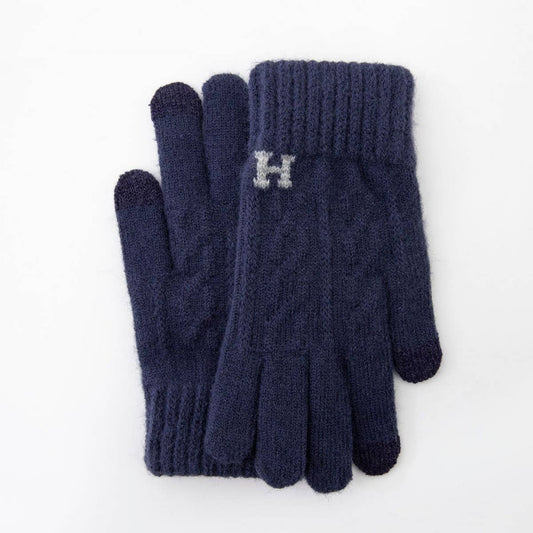 MEN'S COLD PROTECTION HIGH-END TOUCH SCREEN GLOVES_CWAG0156