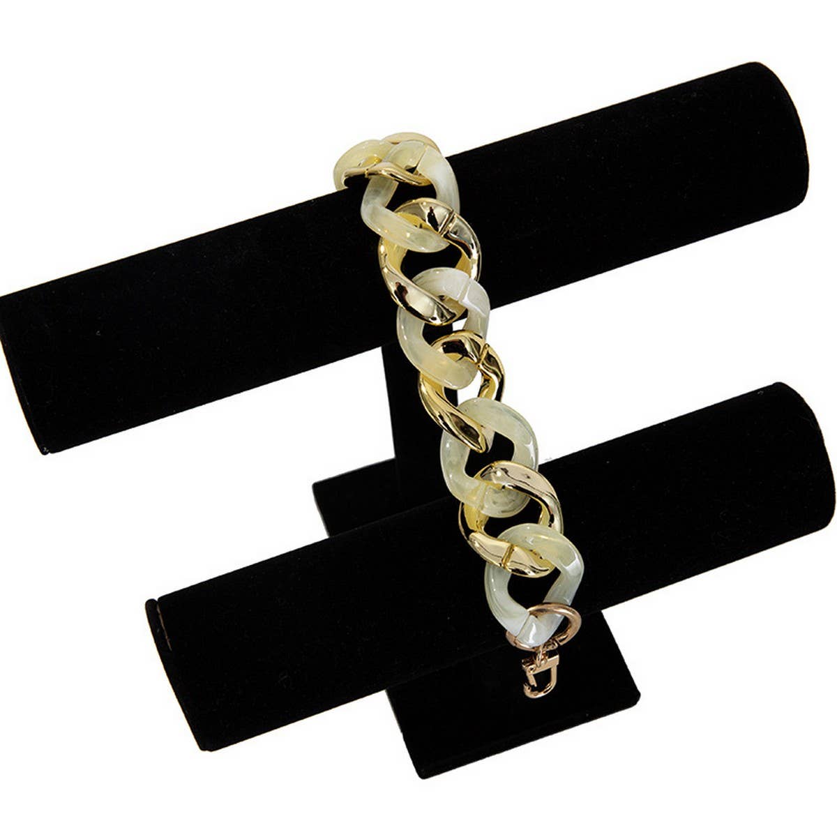 12" Acrylic Chain Strap for Bags & Phone Cases_CWMM5066