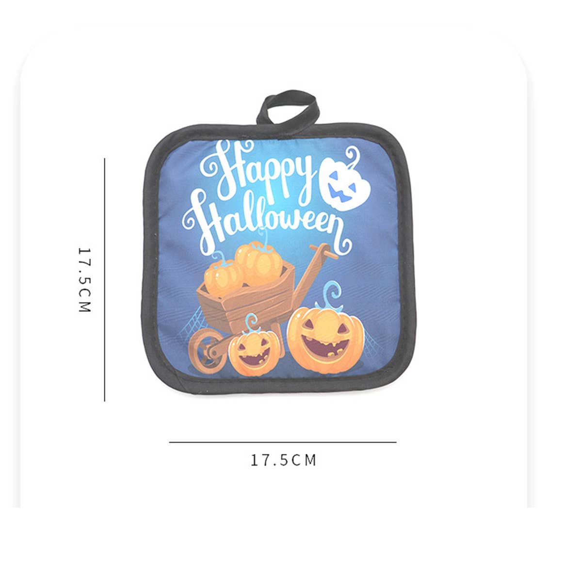 NEW HALLOWEEN CARTOON INSULATED GLOVES