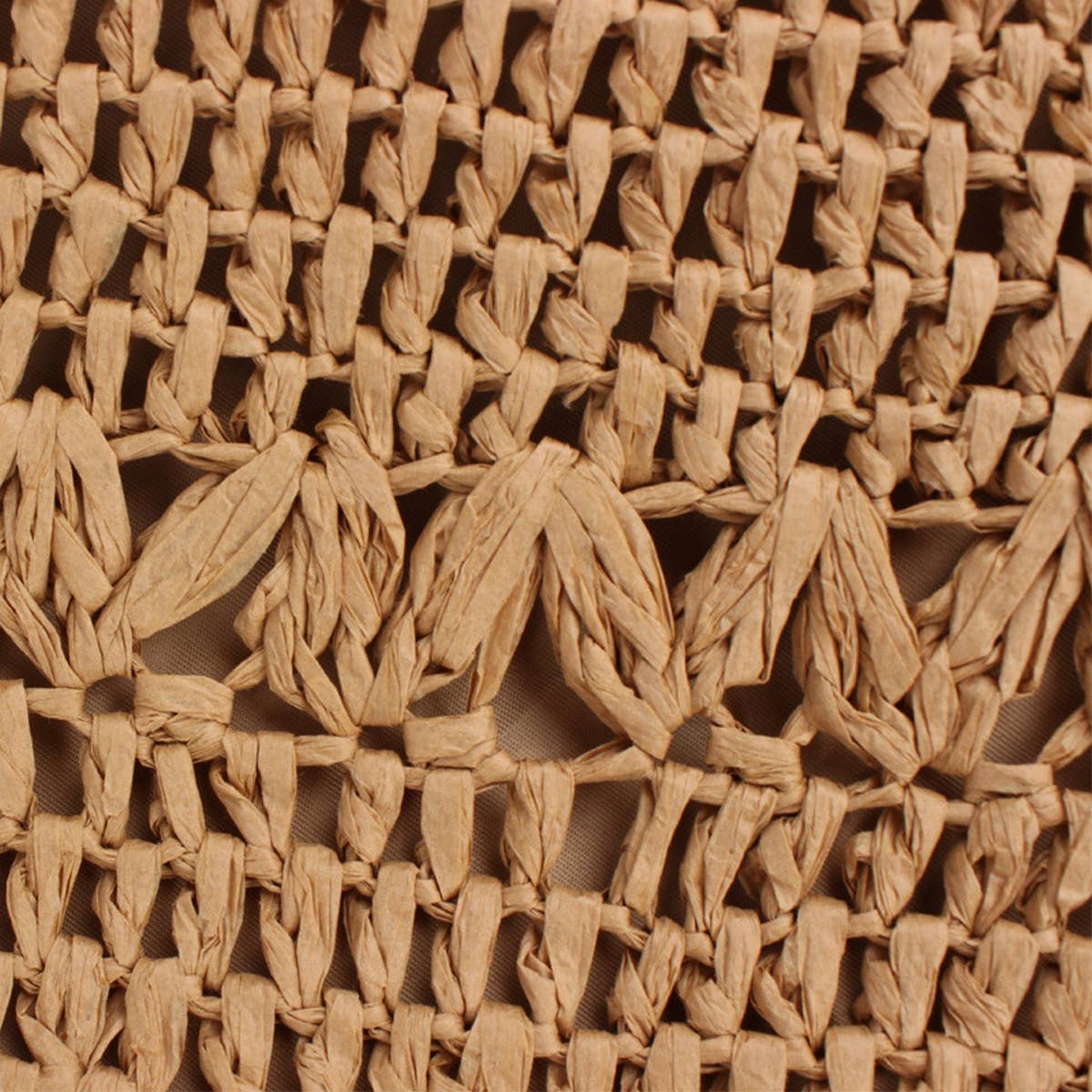 LEISURE TRAVEL HOLLOW WOVEN BAG_CWAB2024