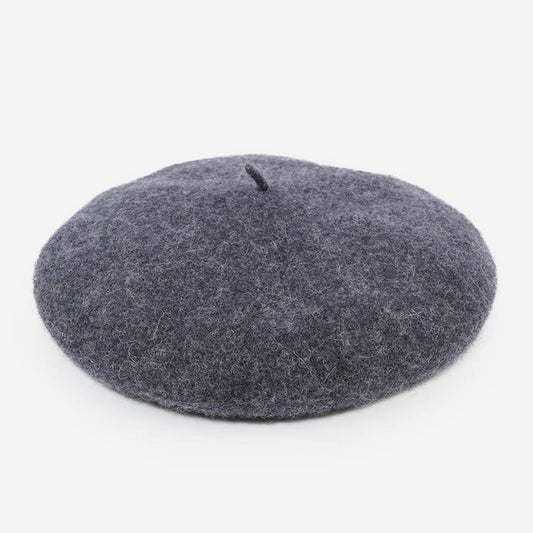 AUTUMN AND WINTER LITERARY FASHION BERET_CWAH1946