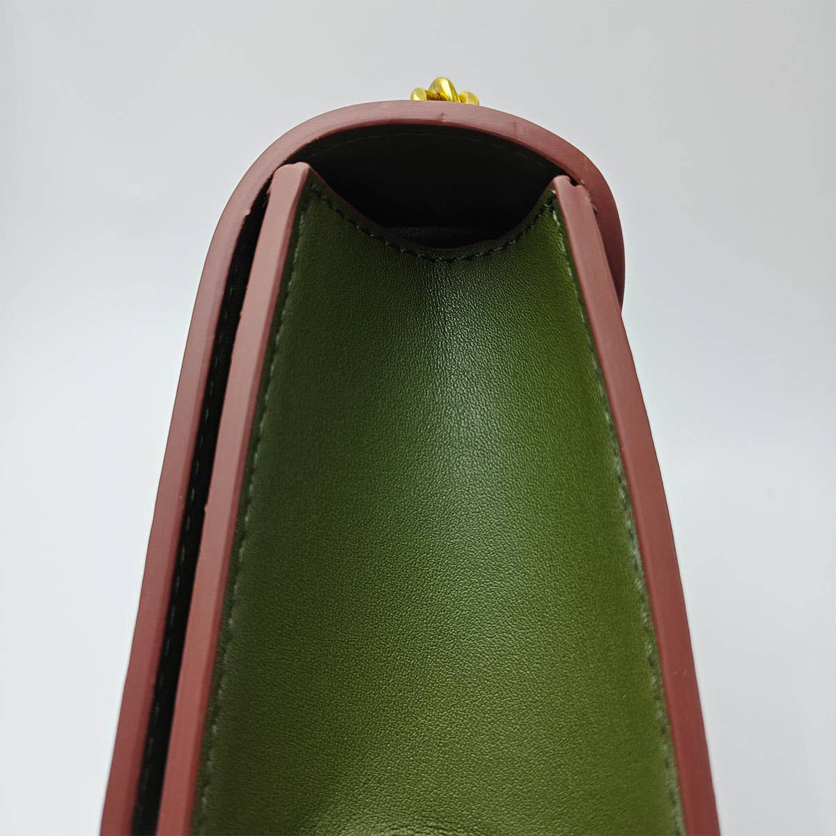 QUILTING DANDY SQUARE SHOULDER BAG PURSE_CWAB0007