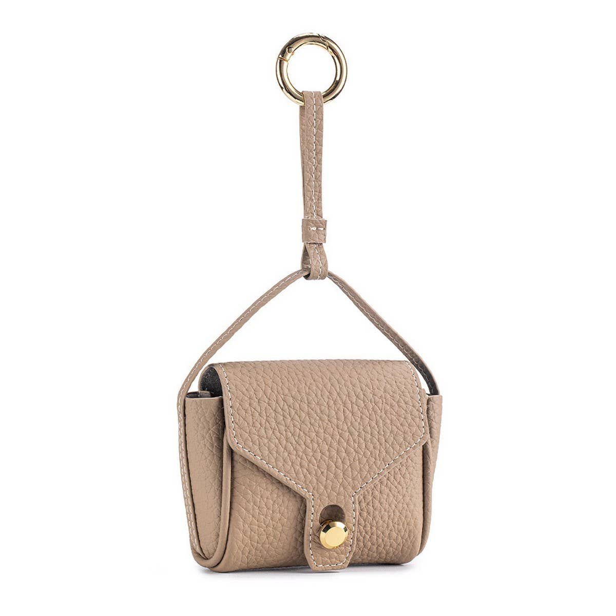 Mini Leather Earphone Case ? Multi-Use Pouch_CUAB00398