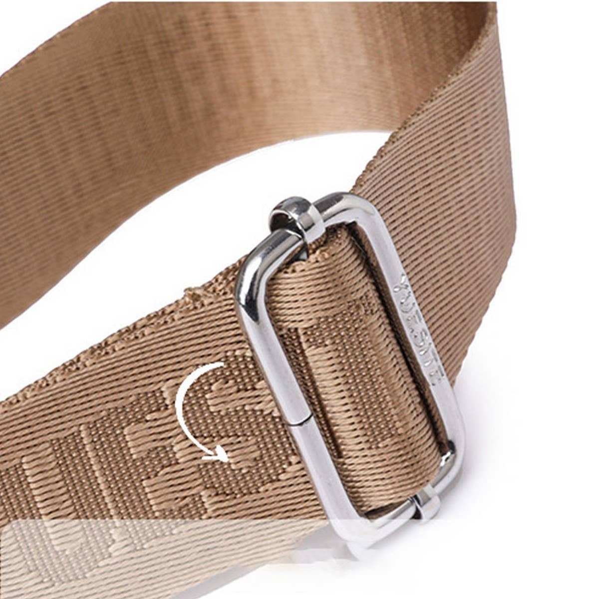 FASHIONABLE SIMPLE SHOULDER MESSENGER BAG_CWAB3499