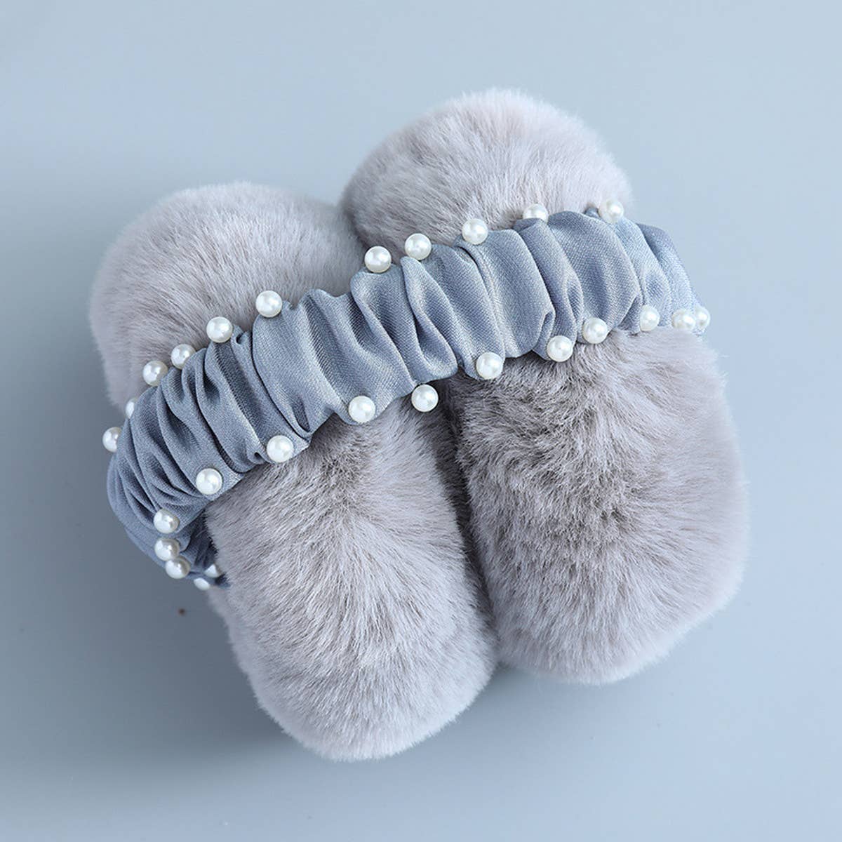 WINTER ANTIFREEZE WARM EARMUFFS