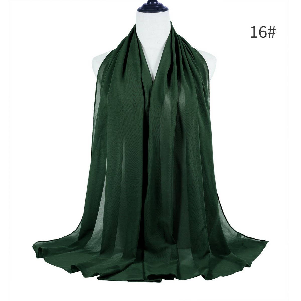 HIGH QUALITY WIND AND SAND PROOF HEADSCARF