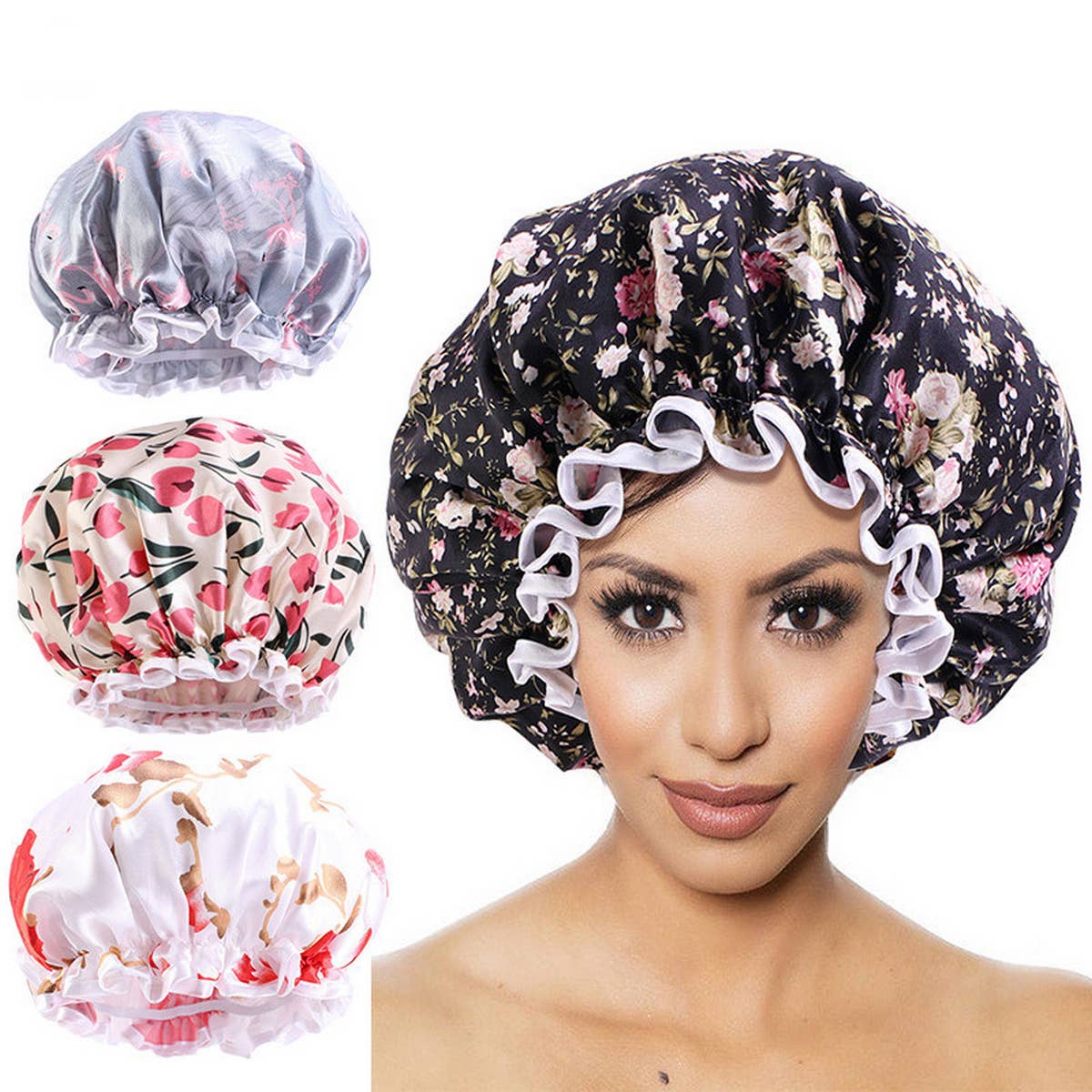 EUROPEAN AND AMERICAN POPULAR STRAPPY NIGHTCAP_CWAH1480