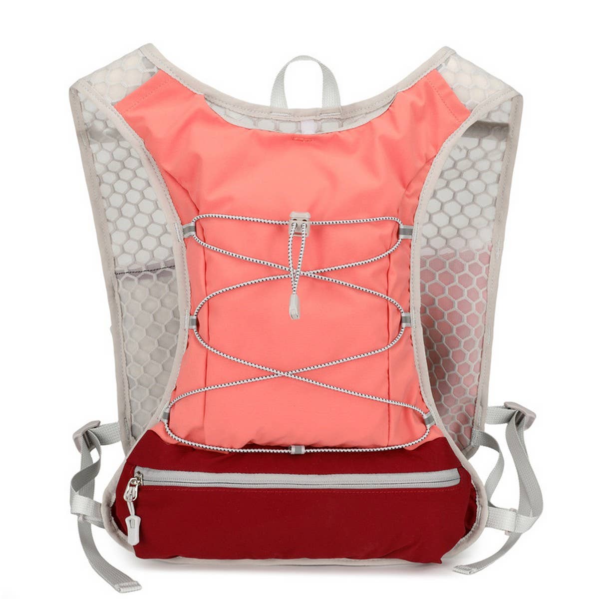 Water-Resistant Hiking & Cycling Backpack_CWAB5423