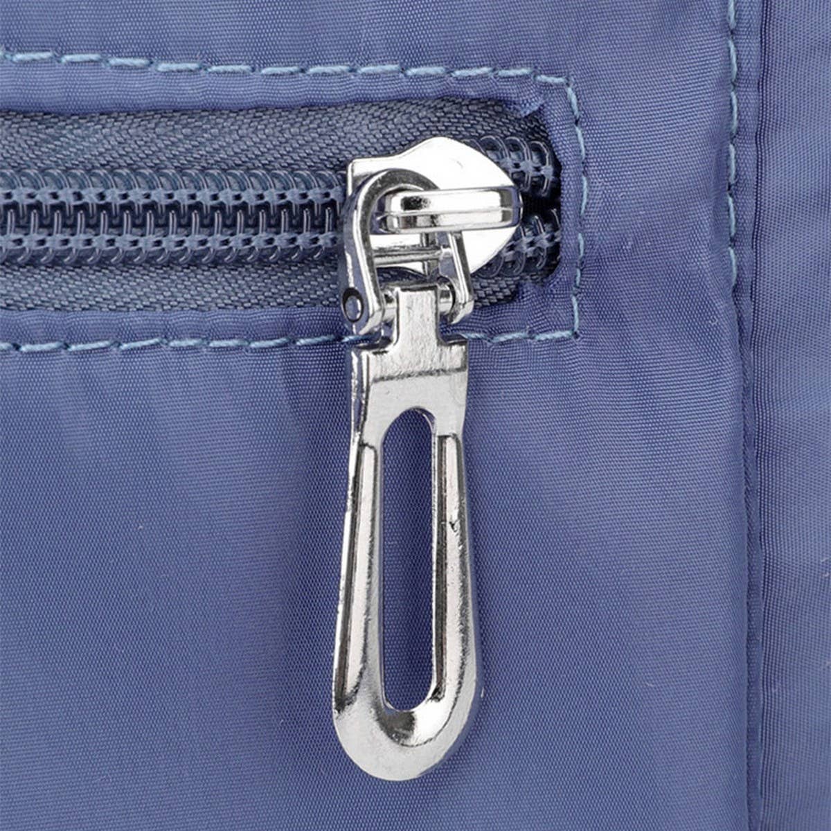 LARGE CAPACITY LIGHTWEIGHT SHOULDER MESSENGER BAG