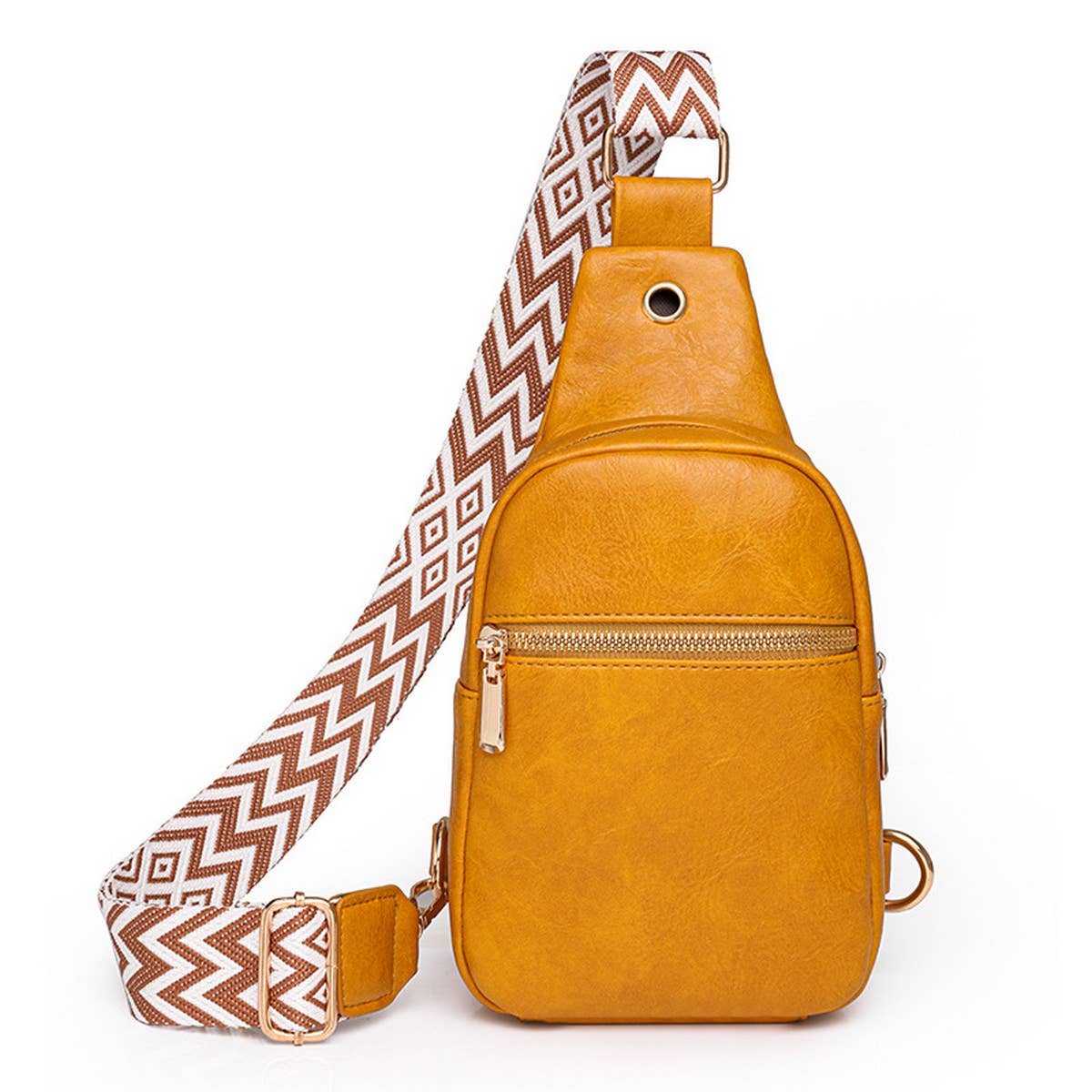 OUTDOOR SPORTS COMPARTMENT SHOULDER BAG_CWAB2725