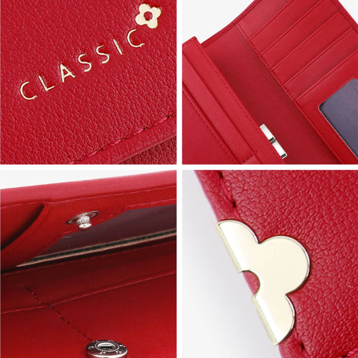 MULTI FUNCTIONAL MULTI-LAYER FOLDING WALLET_CWAB1657