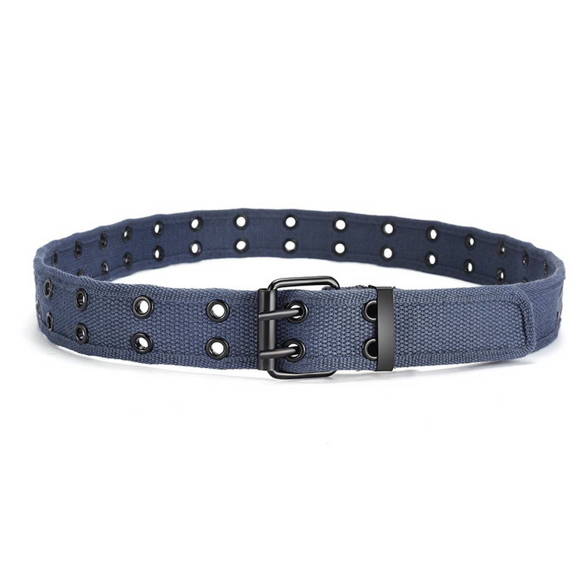 TRENDY AND STYLISH CANVAS BELT_CWABE0600