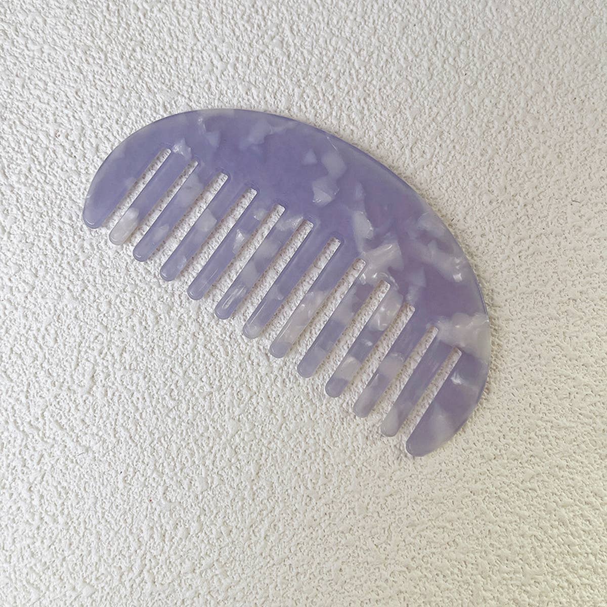 EXQUISITE PORTABLE WIDE-TOOTH COMB_CWMM1079