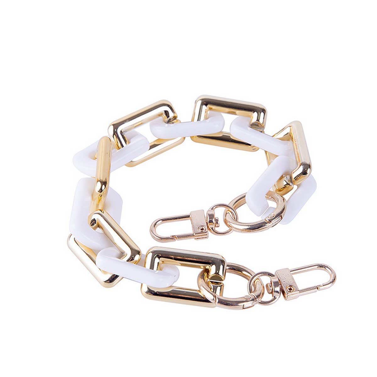 11.81in" Acrylic Chain - Bag & Phone Strap_CWMM5062