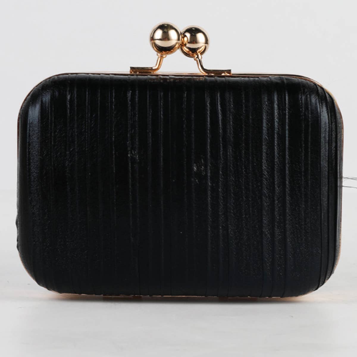 WOMEN CLUTCH BAG PURSE DINNER BAG HANDBAG_CWAB0698