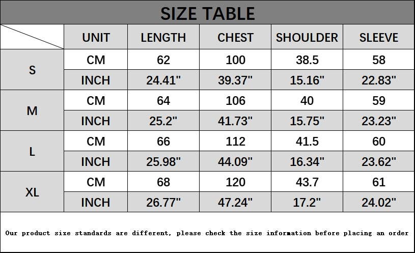 STYLISH V-NECK SWEATER IN CONTRASTING COLORS