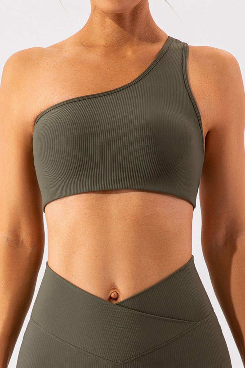 CWMU0515_OUTDOOR RUNNING YOGA BEAUTIFUL BACK SPORTS BRA