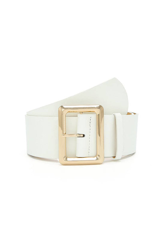 CWABE0255_Hot Selling Retro Big Buckle Decorative Belt