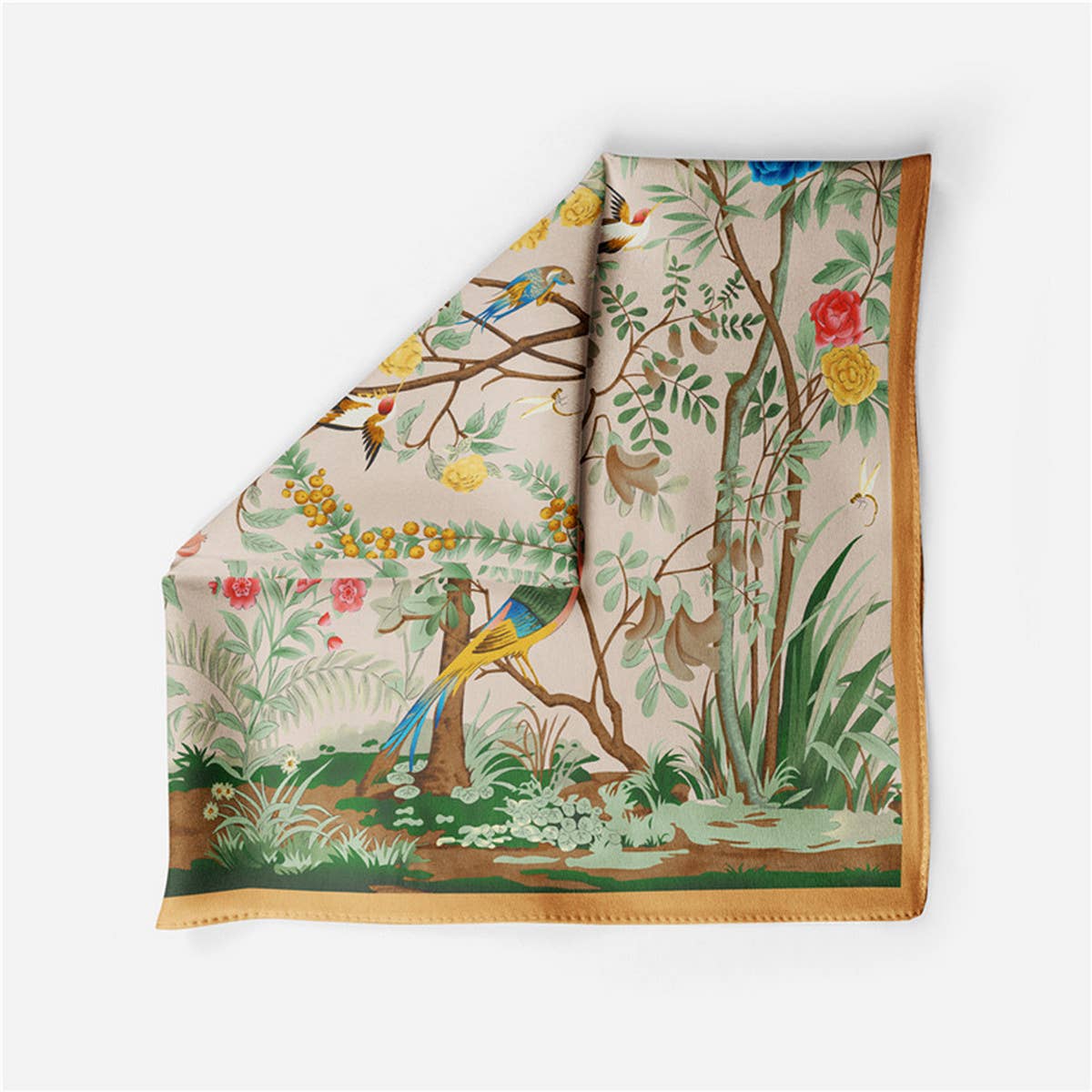 Boho Beach Scarf ??Lightweight Wrap & Holiday Gift_CWASC0648