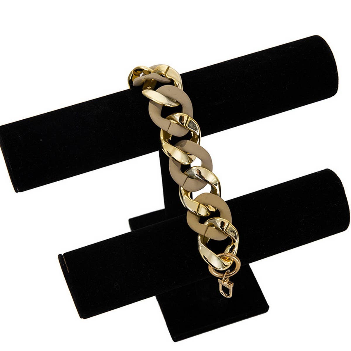 12" Acrylic Chain Strap for Bags & Phone Cases_CWMM5066