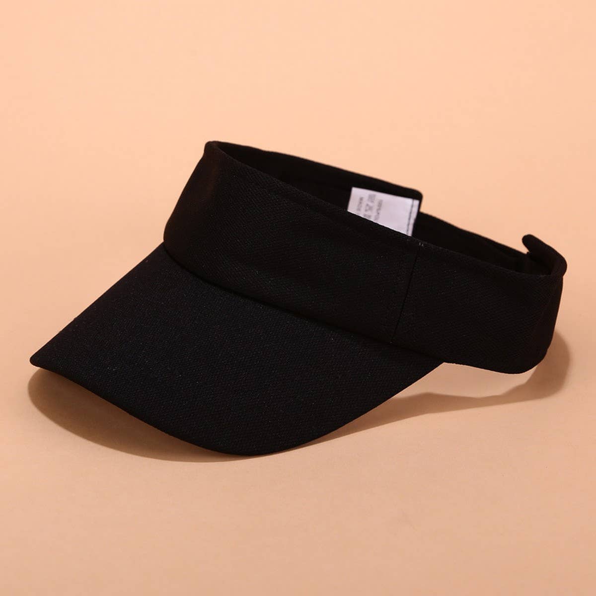 Visor Hat - Summer Sunshade Cap for Outdoor Sports_CWAH3300